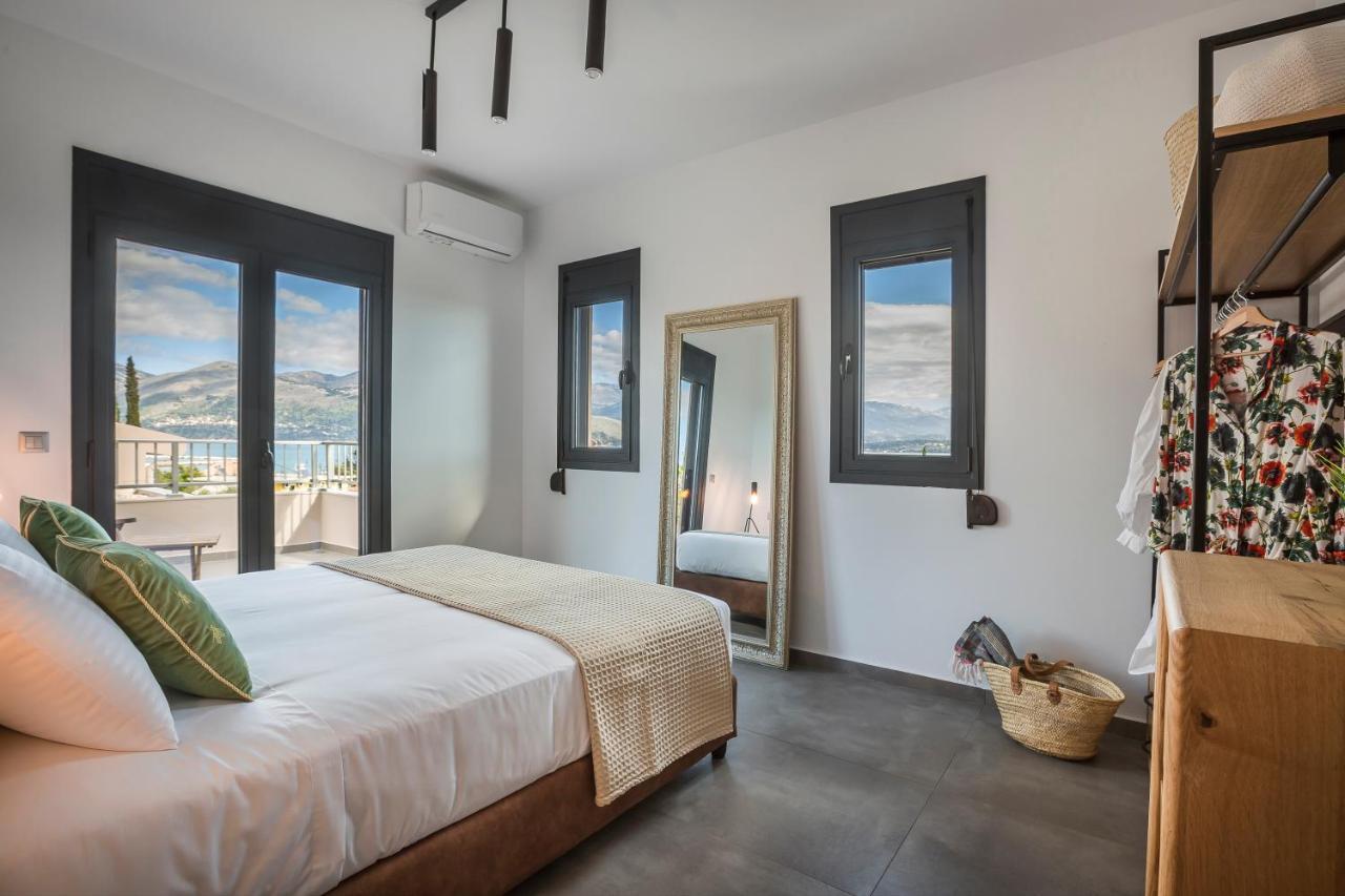 Ionian Village Lixouri Bagian luar foto