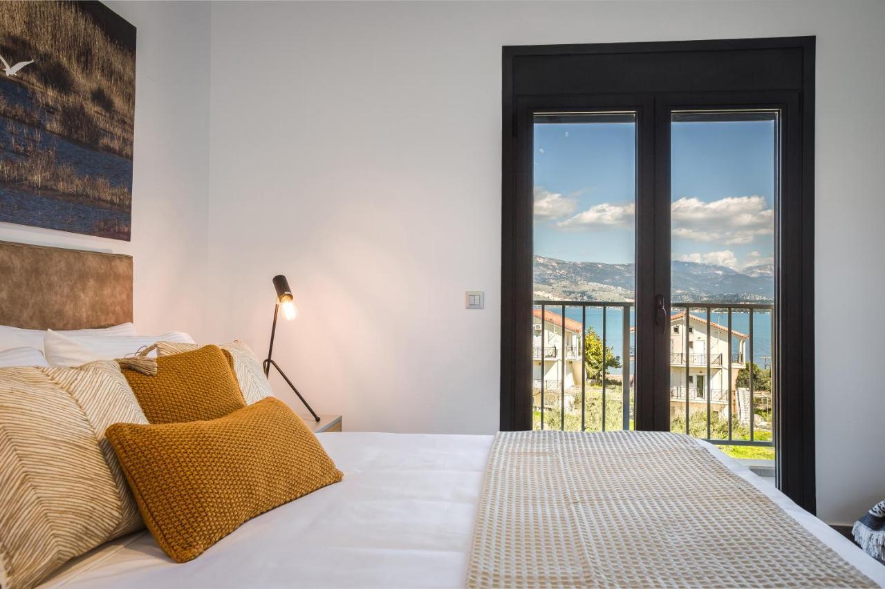 Ionian Village Lixouri Bagian luar foto