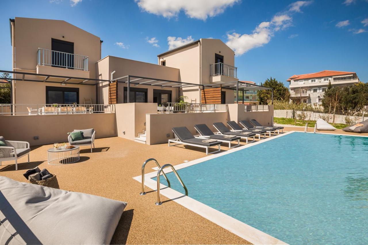 Ionian Village Lixouri Bagian luar foto